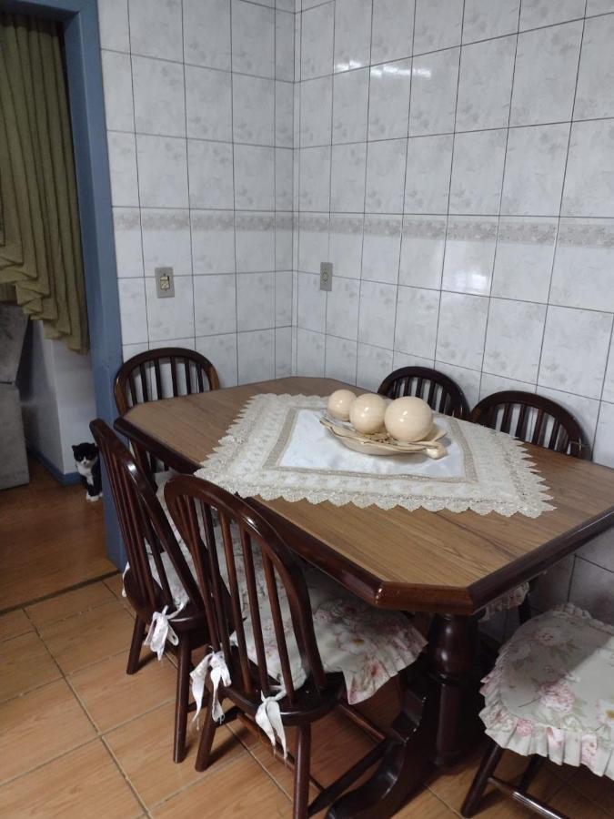فيلا Doce Lar غرامادو المظهر الخارجي الصورة